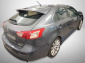 Mitsubishi Lancer, 2009