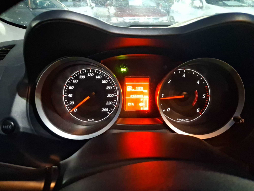 Mitsubishi Lancer, 2009
