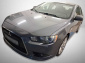Mitsubishi Lancer, 2009