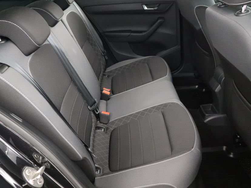 Škoda Fabia, 2021