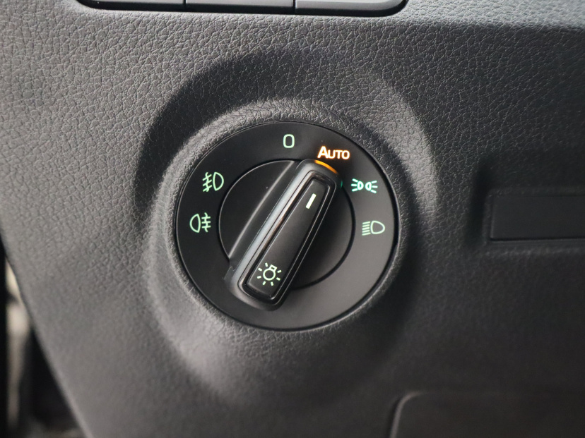 Škoda Fabia, 2021
