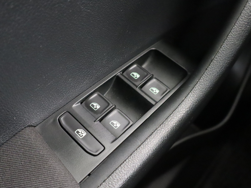 Škoda Fabia, 2021