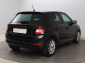 Škoda Fabia, 2021