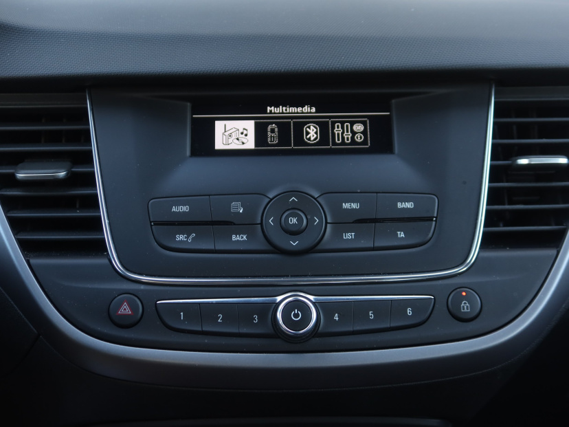 Opel Crossland, 2023