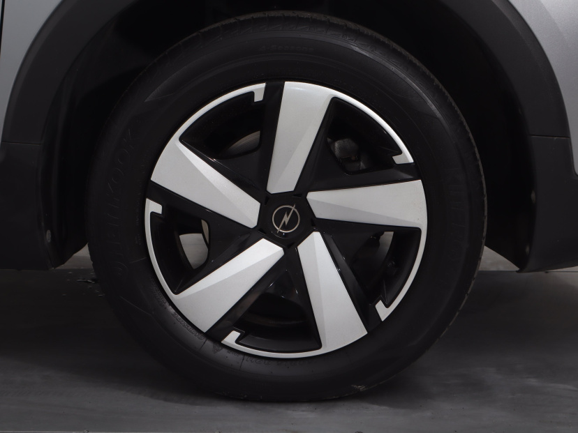 Opel Crossland, 2023