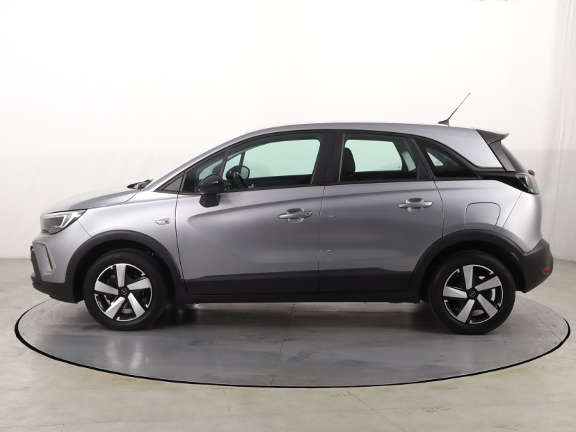 Opel Crossland, 2023