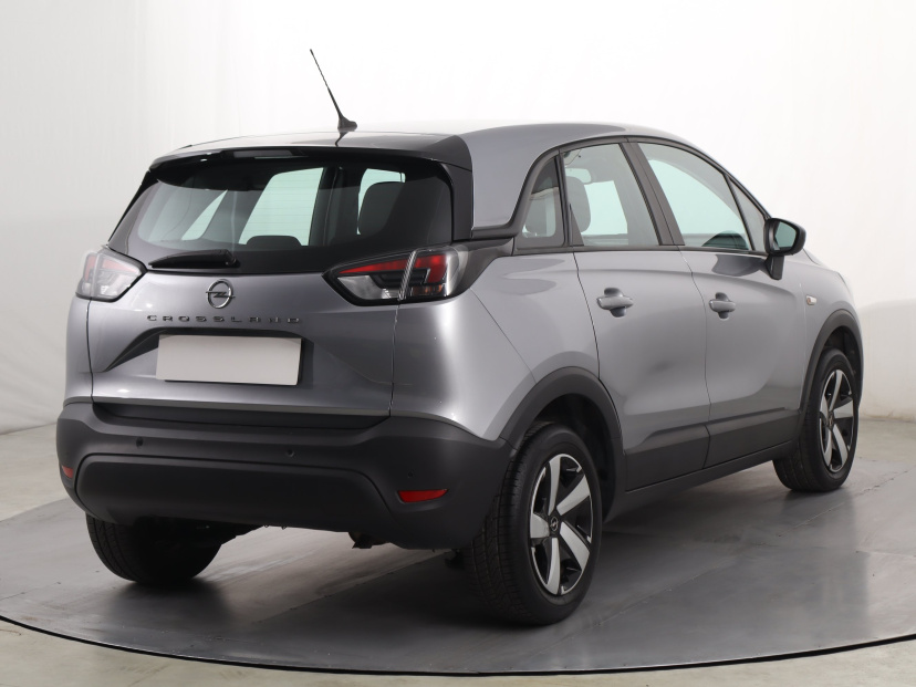 Opel Crossland, 2023