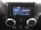 Jeep Wrangler, 2011