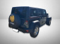 Jeep Wrangler, 2011