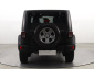 Jeep Wrangler, 2011