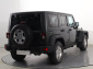 Jeep Wrangler, 2011