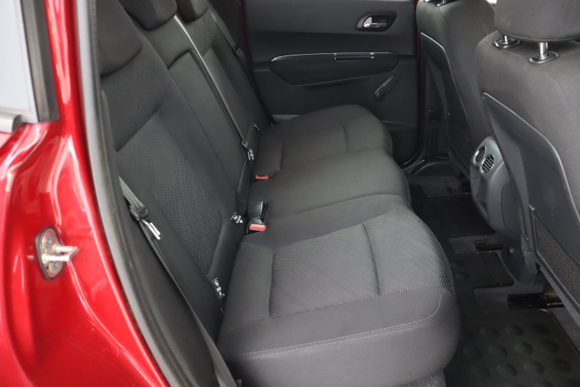 Peugeot 3008, 2011