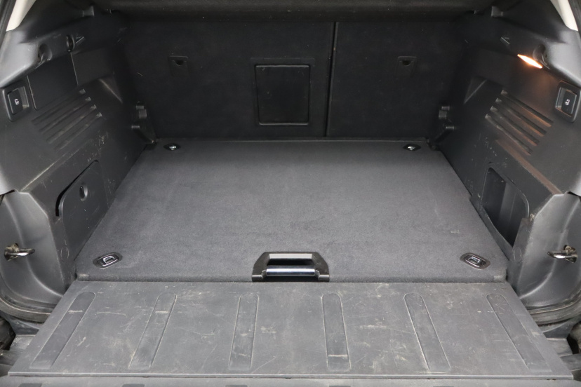 Peugeot 3008, 2011