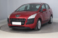 Peugeot 3008, 2011