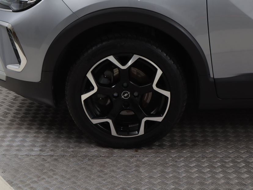 Opel Crossland, 2022