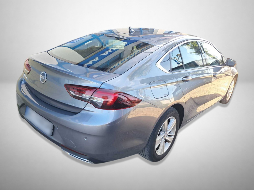 Opel Insignia, 2021