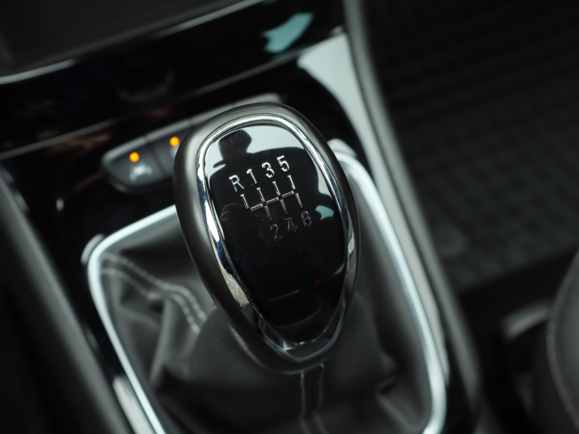 Opel Astra, 2020