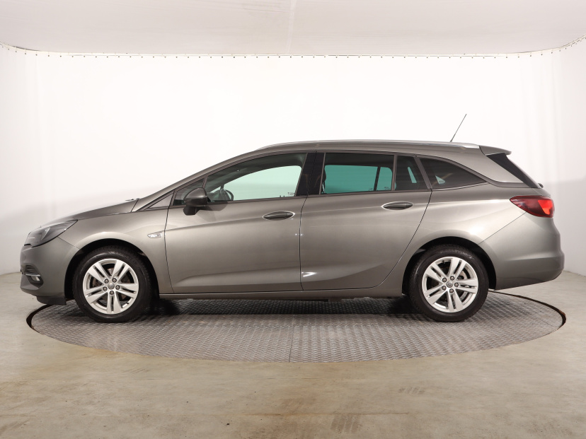 Opel Astra, 2020