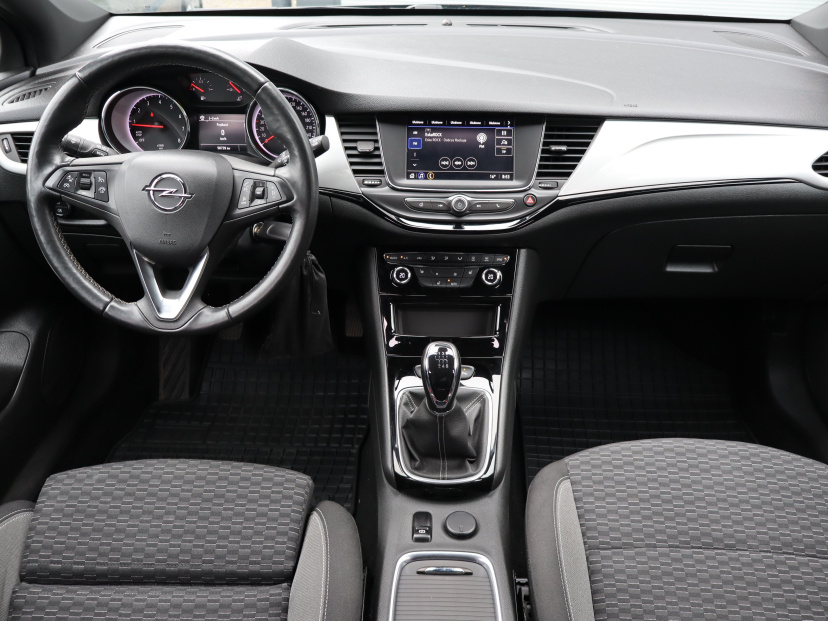 Opel Astra, 2020