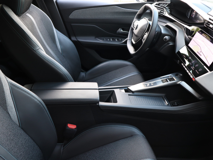 Peugeot 308, 2022