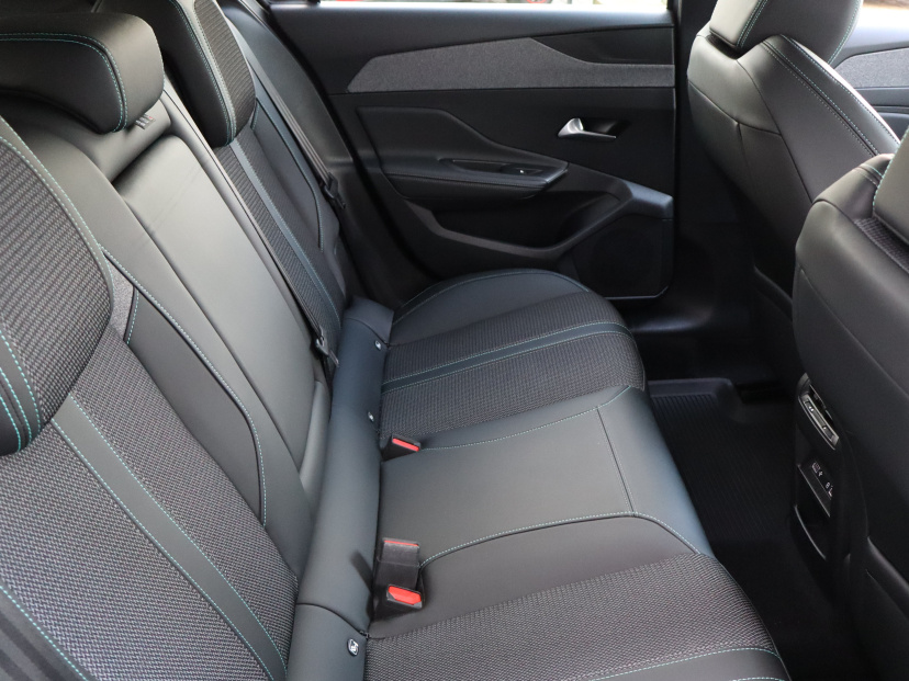 Peugeot 308, 2022