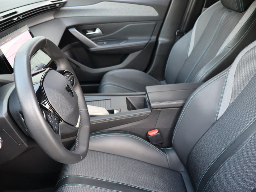 Peugeot 308, 2022