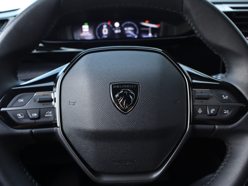 Peugeot 308, 2022