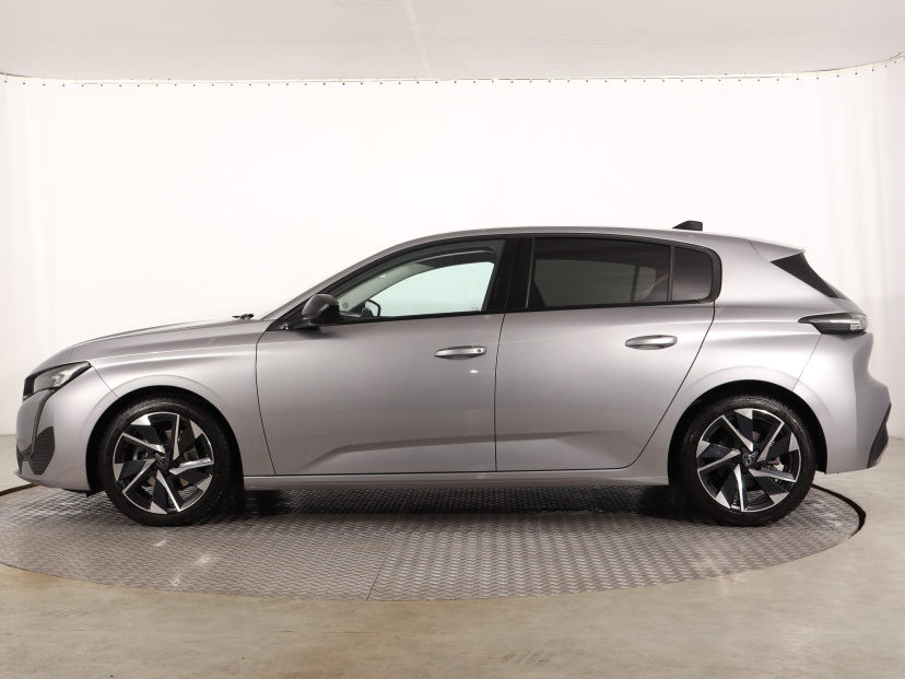 Peugeot 308, 2022