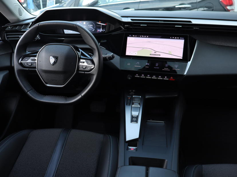 Peugeot 308, 2022