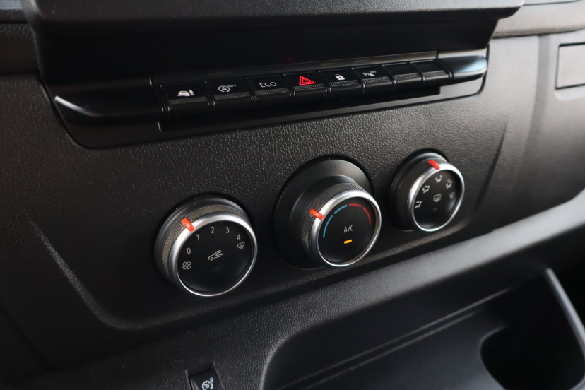 Renault Master, 2019