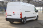 Renault Master, 2019