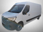 Renault Master, 2019