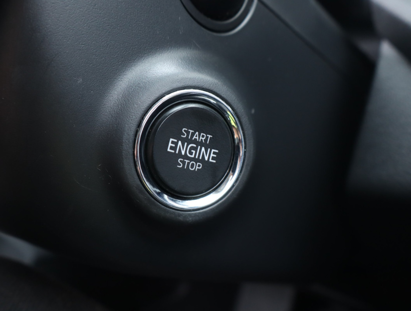 Škoda Octavia, 2021