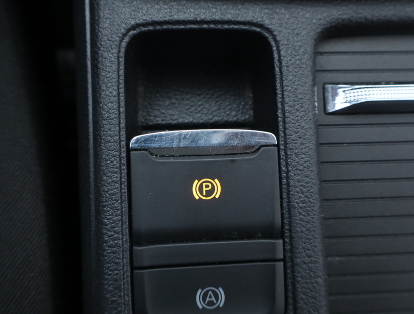 Škoda Octavia, 2021