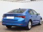 Škoda Octavia, 2021
