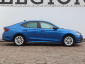 Škoda Octavia, 2021