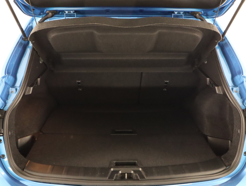 Nissan Qashqai, 2017