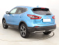 Nissan Qashqai, 2017
