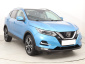 Nissan Qashqai, 2017