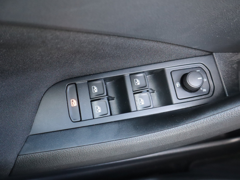 Škoda Kamiq, 2019