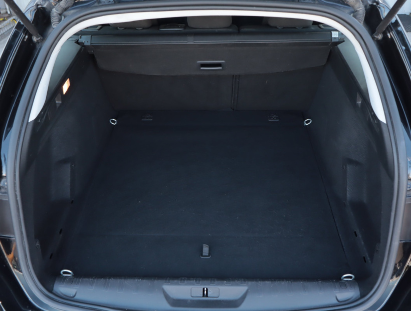 Peugeot 308, 2018