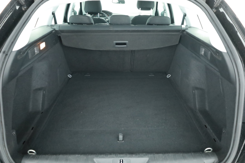 Peugeot 308, 2019