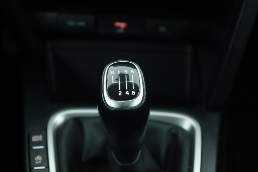 Kia Ceed, 2021