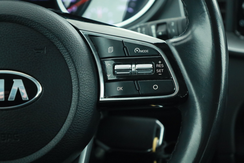 Kia Ceed, 2021