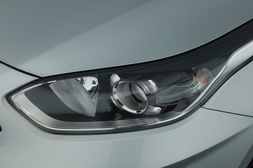 Kia Ceed, 2021