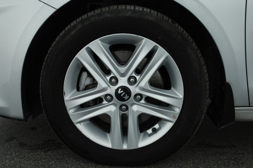 Kia Ceed, 2021