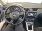 Škoda Octavia, 2014