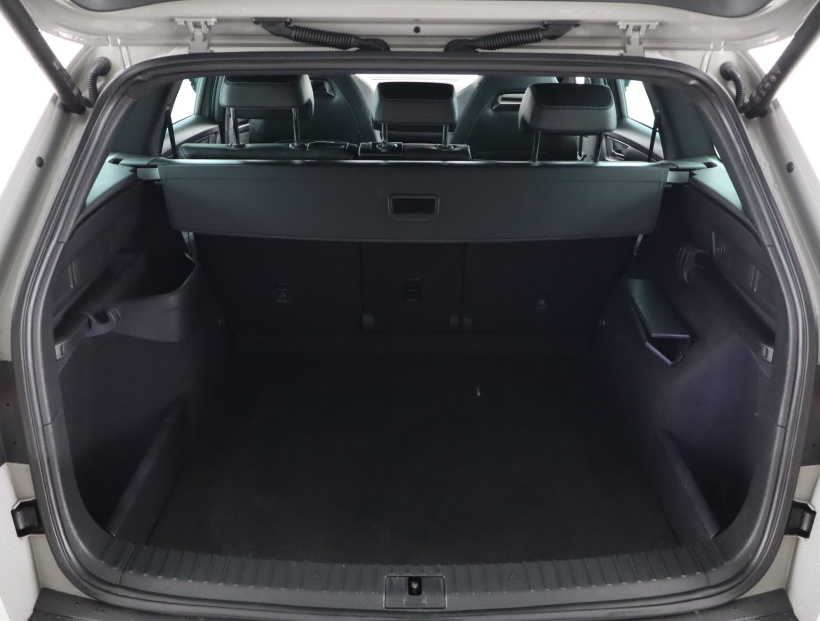 Škoda Kodiaq, 2023