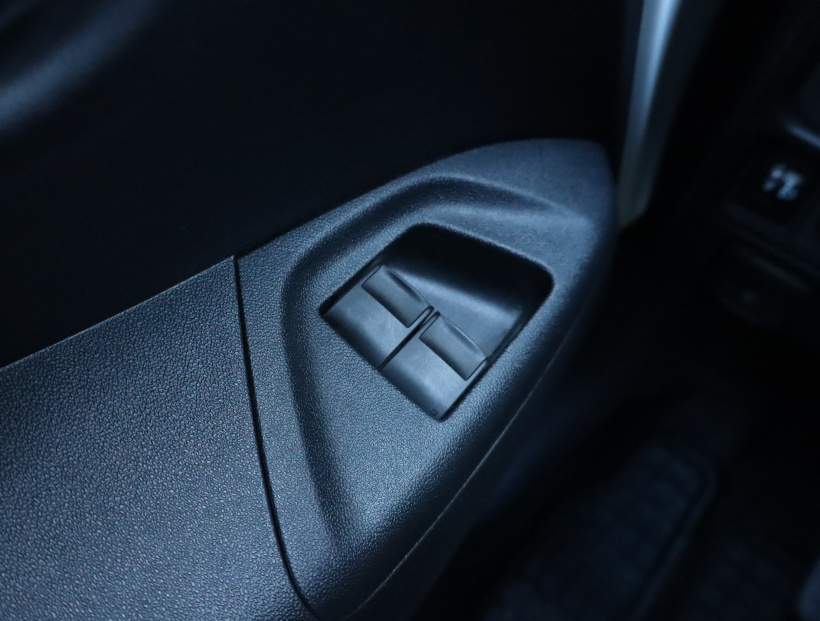 Toyota Aygo, 2019