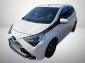 Toyota Aygo, 2019